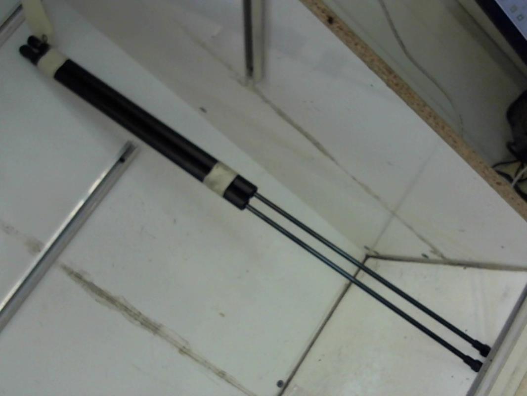 Verin de coffre