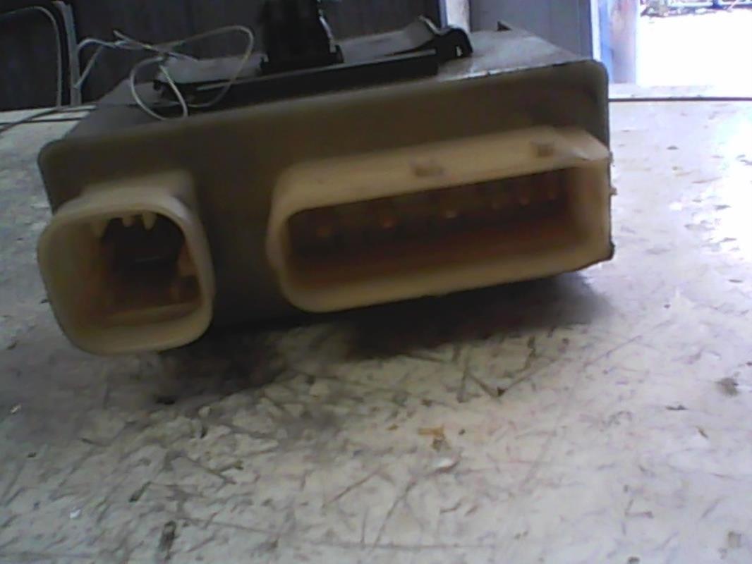 Resistance chauffage
