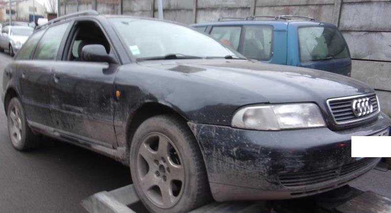 Alzacristalli elettrico anteriore sinistro
