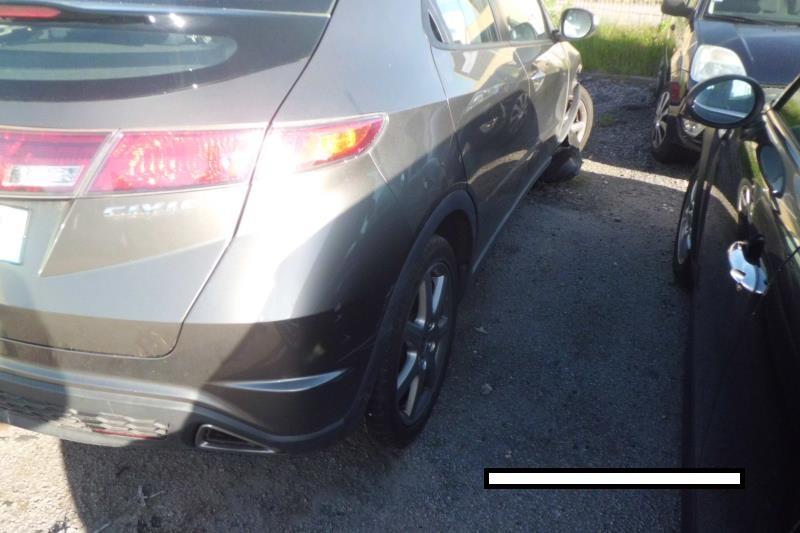Photo pièce auto