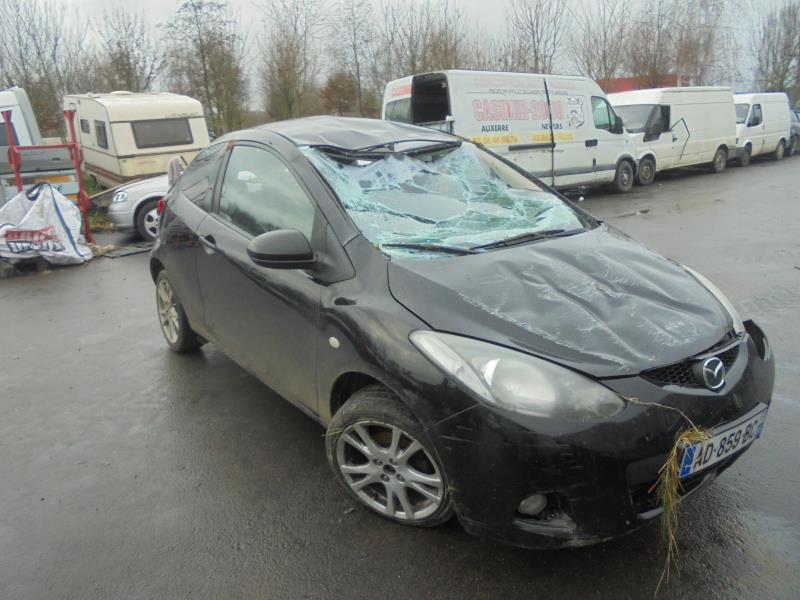 Boite de vitesses