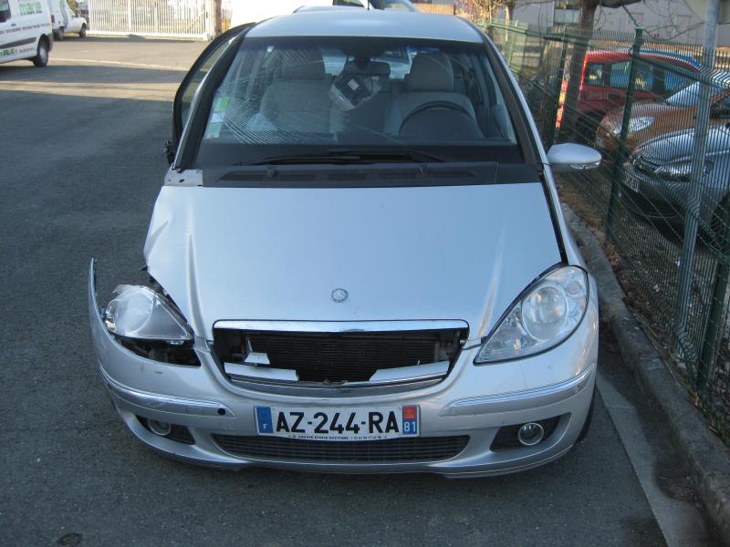 Bouton de warning