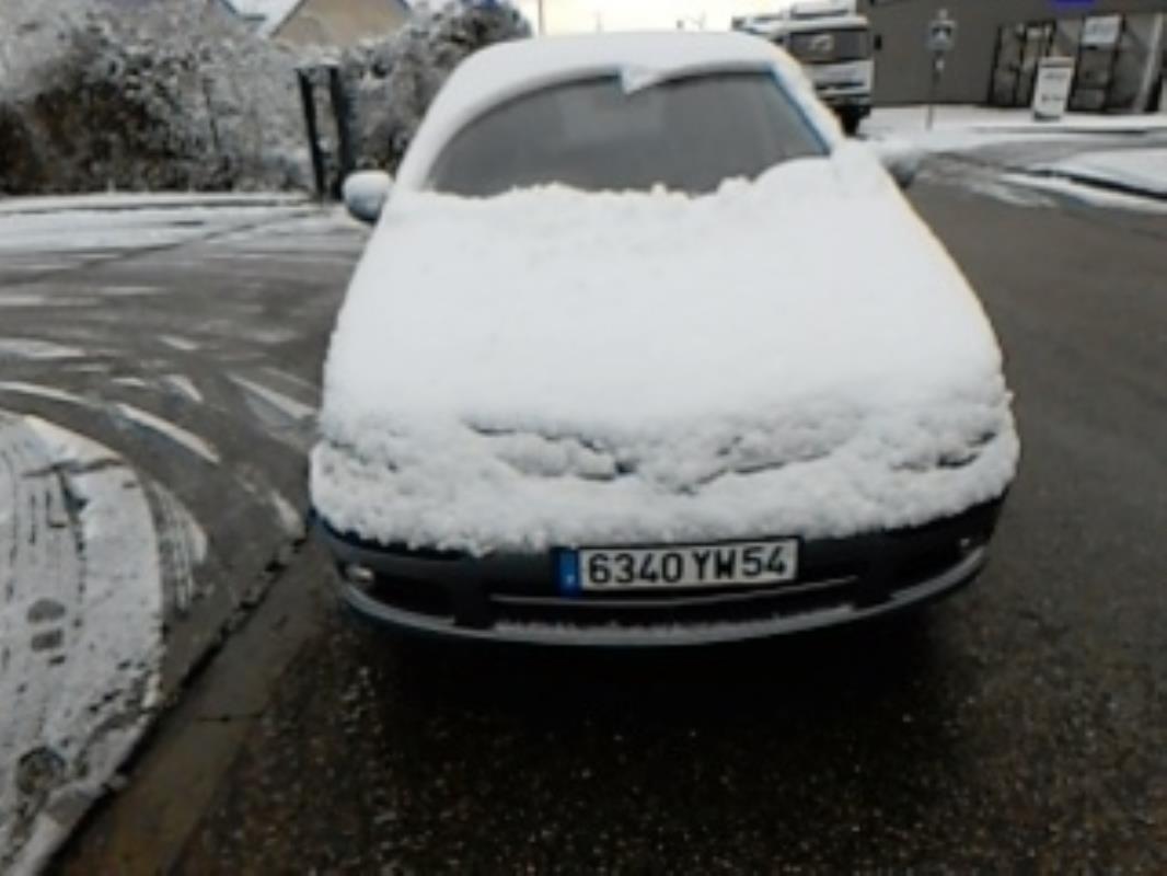 Photo pièce auto