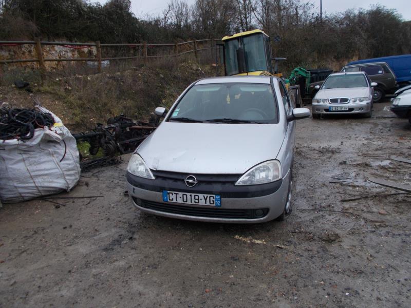 Pinza freni anteriore destra
