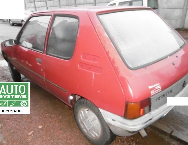 Specchietto retrovisore destro