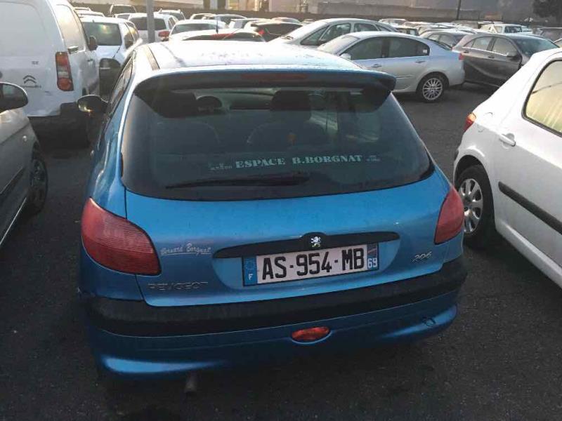 Pinza freni anteriore destra