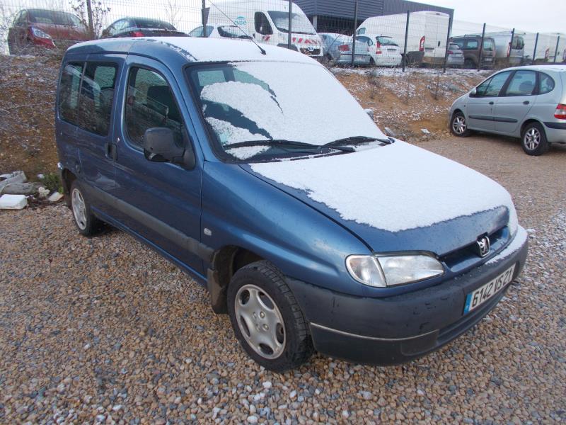Commodo d'essuie glaces