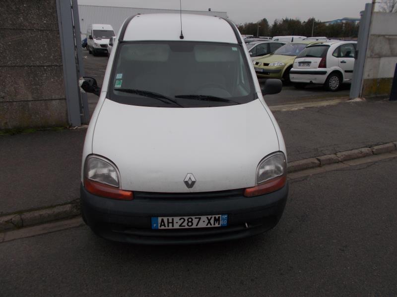 Leve vitre electrique avant gauche