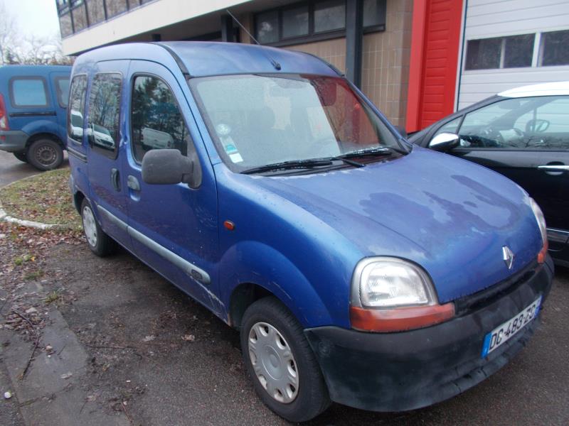 Maniglia porta laterale destra