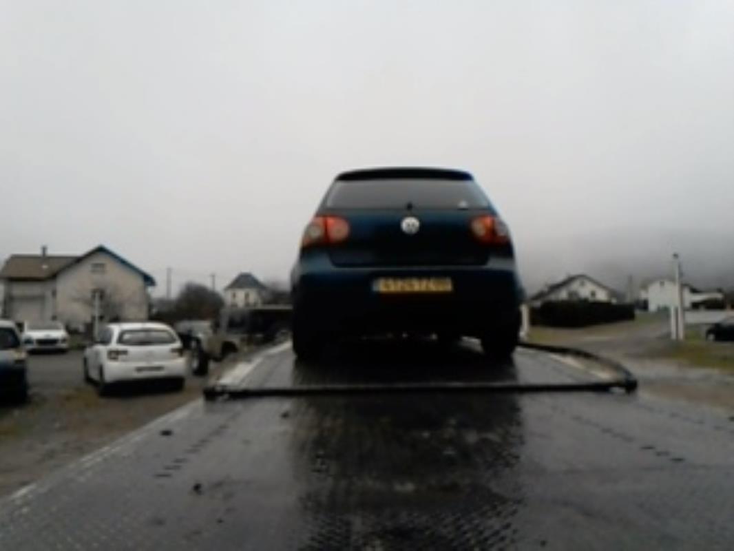 Photo pièce auto