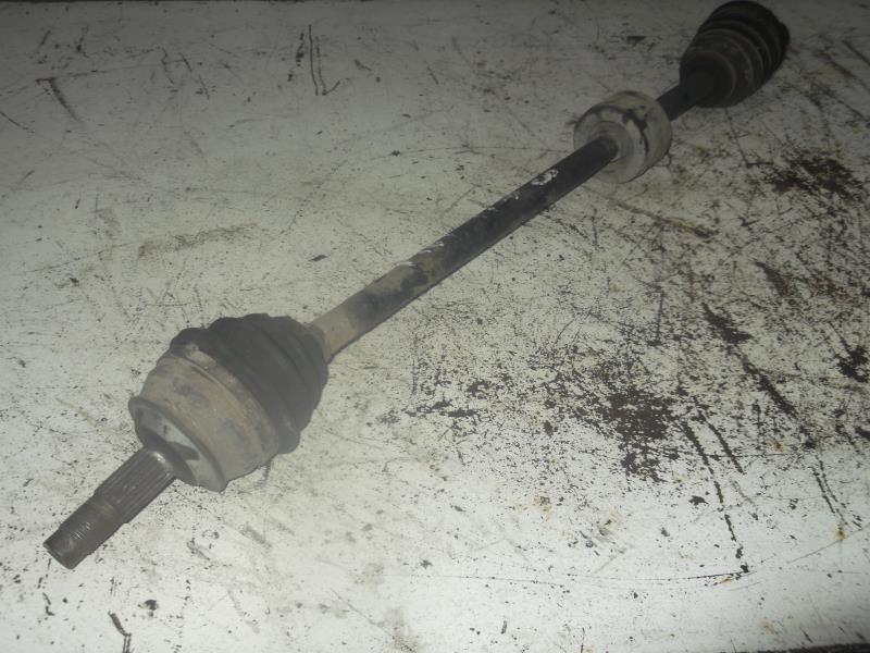 Cardan droit (transmission)