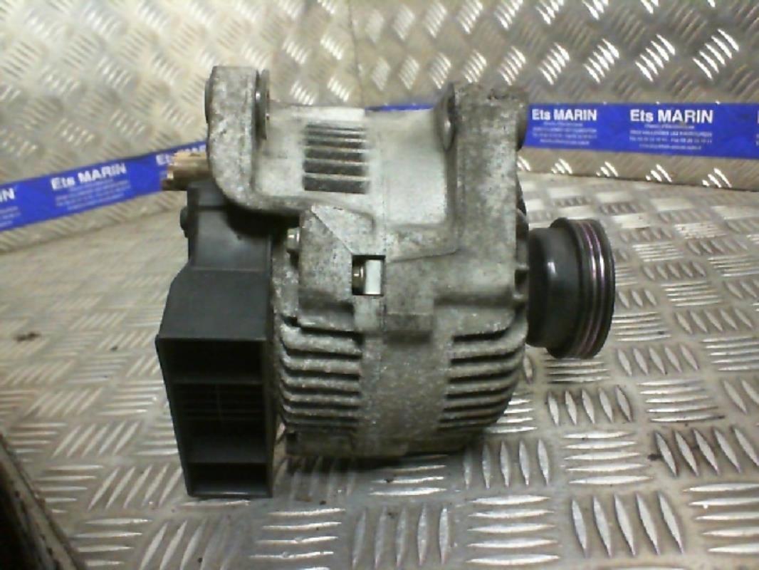 Alternatore