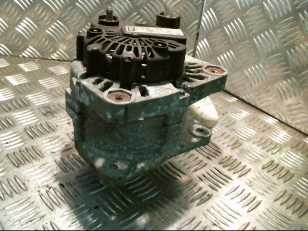 Alternatore