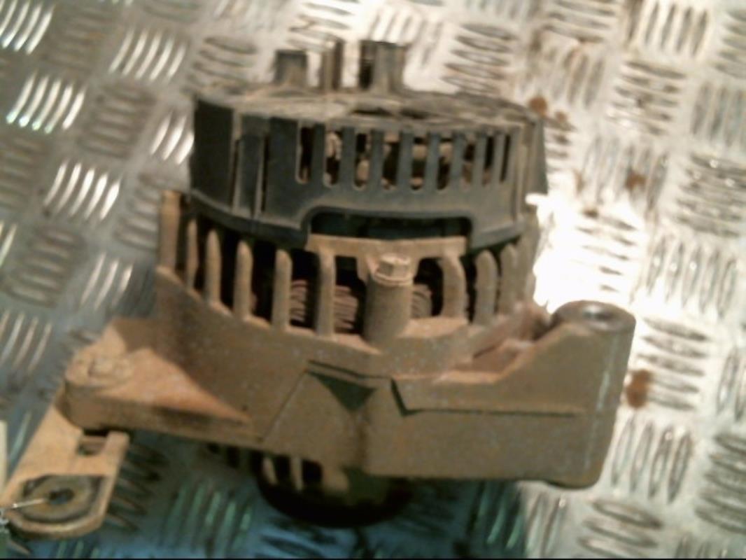 Alternatore