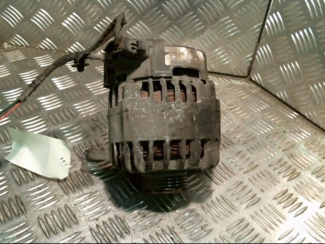 Alternatore