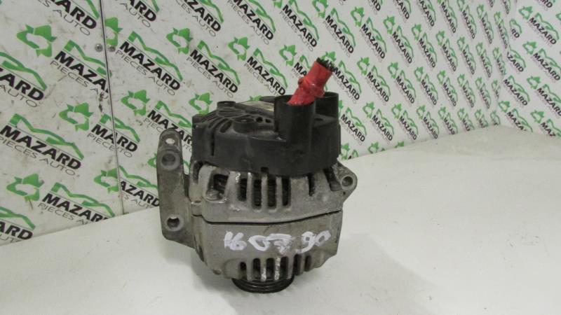 Alternatore