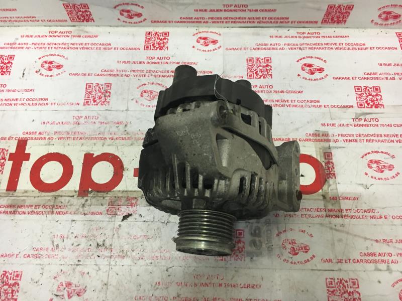 Alternatore