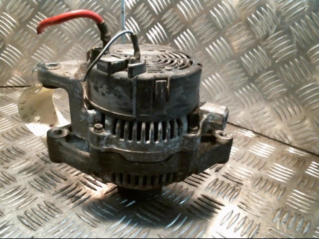 Alternatore