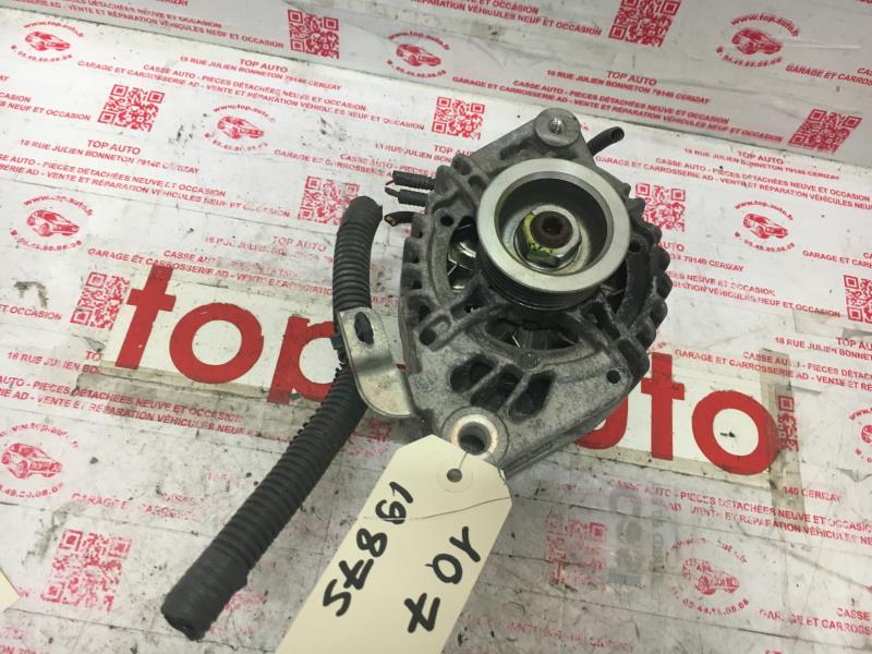 Alternatore