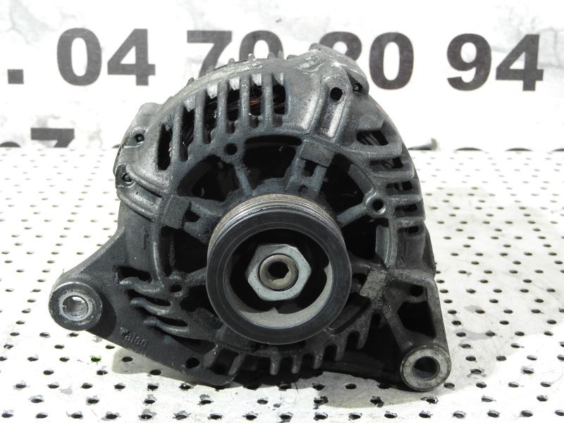 Alternatore