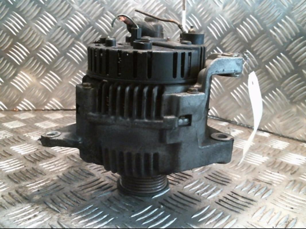 Alternatore
