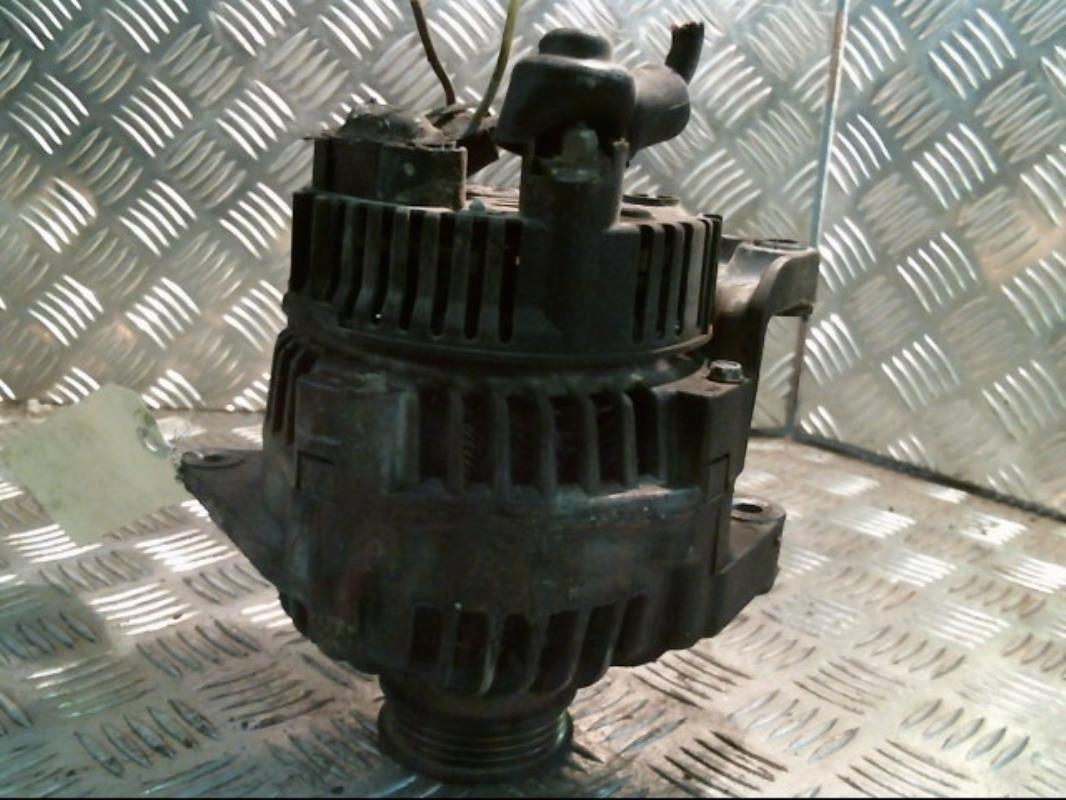Alternatore