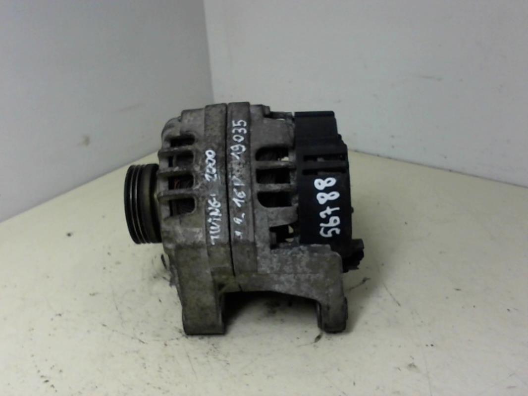 Alternatore