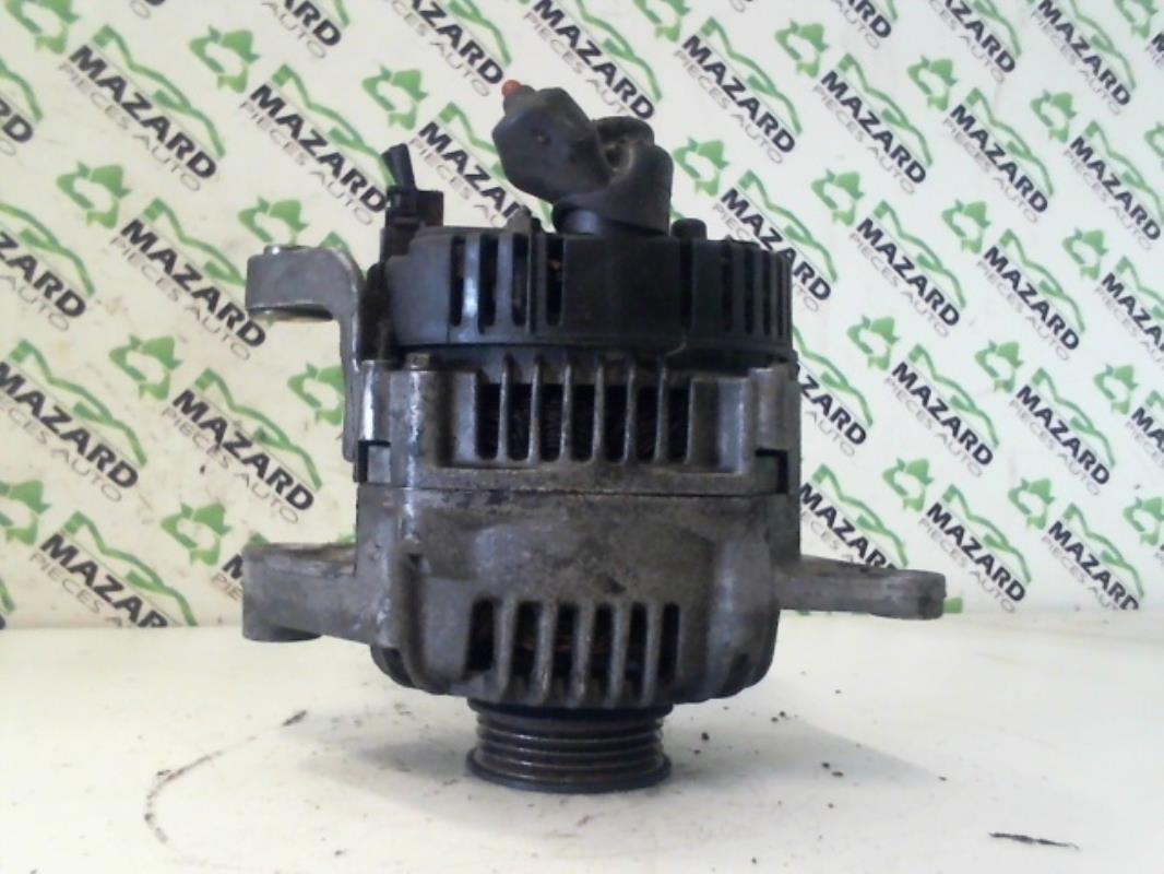 Alternador