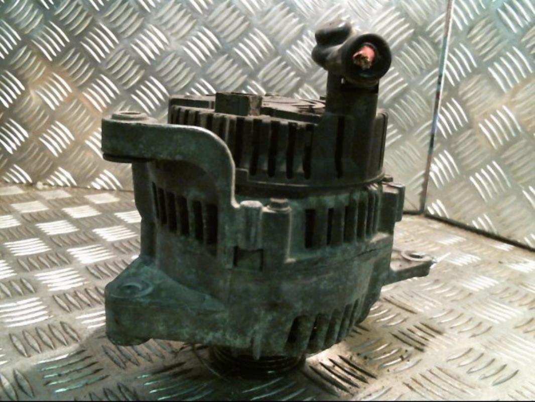 Alternatore