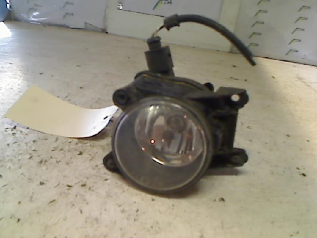 Fendinebbia destro (luci)