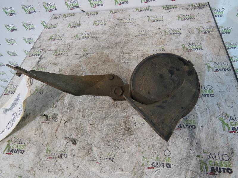 Tromba/Clacson