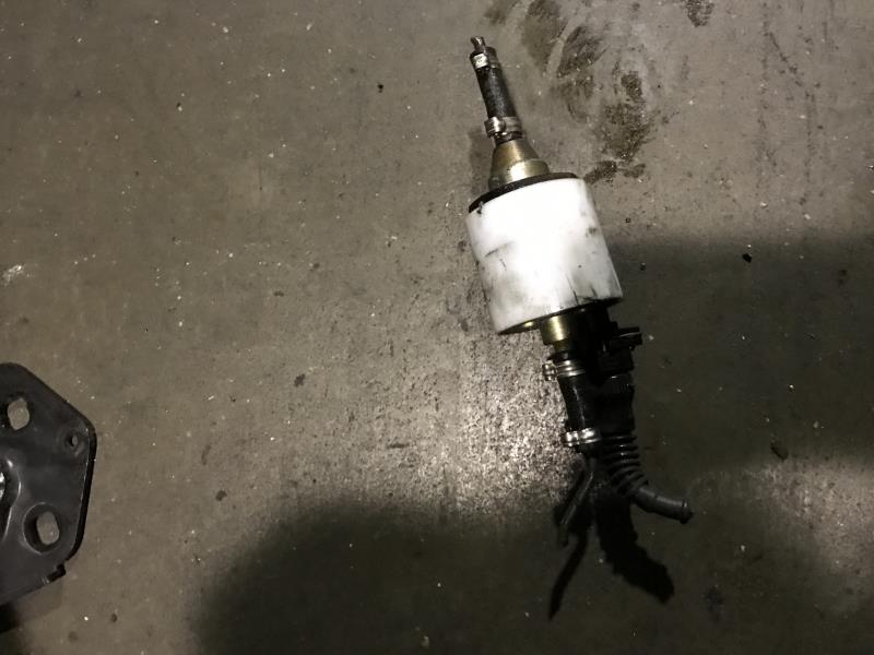 Pompe à carburant