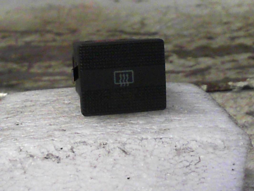 Bouton/Interrupteur
