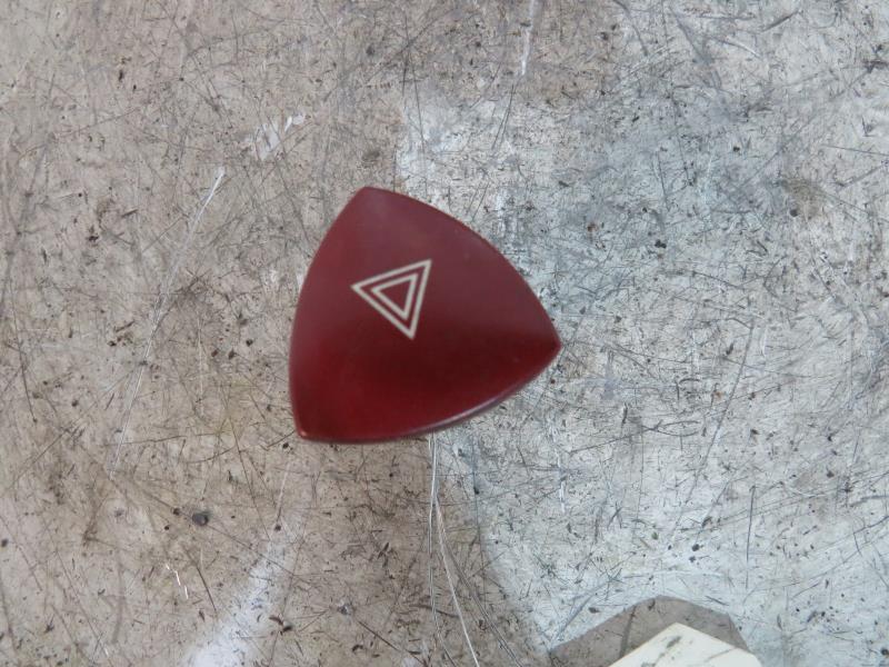 Bouton de warning