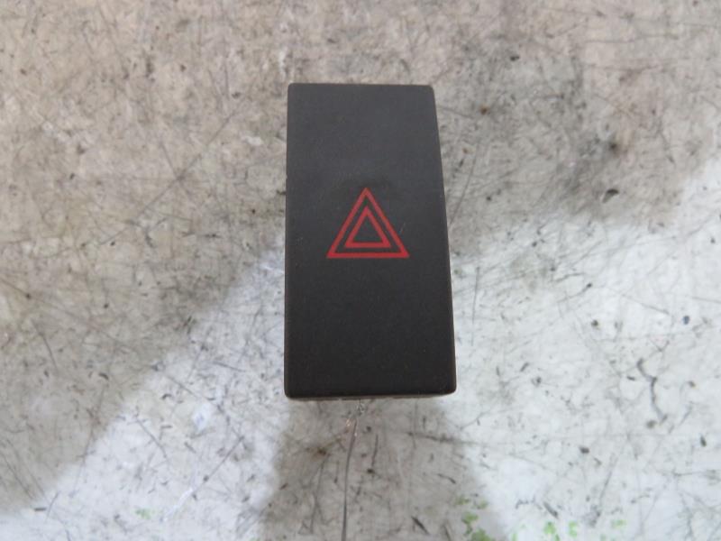 Bouton de warning