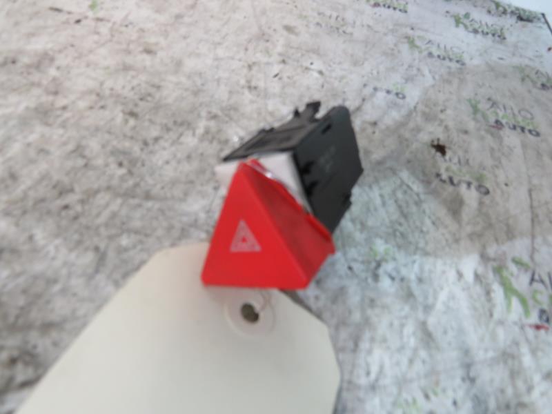 Bouton de warning