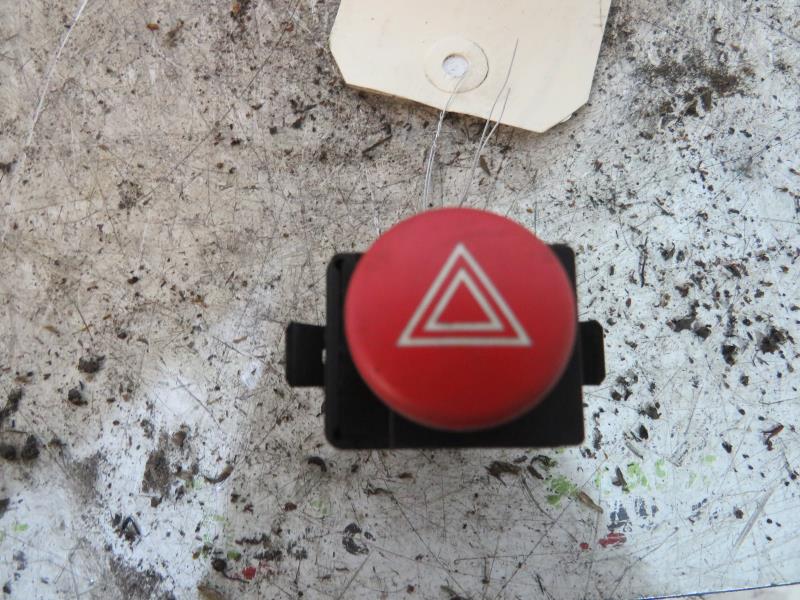 Bouton de warning