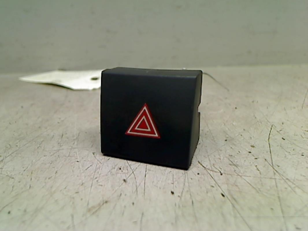 Bouton de warning