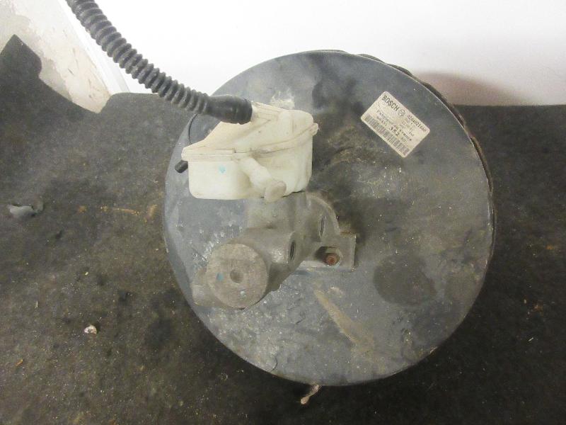 Mastervac