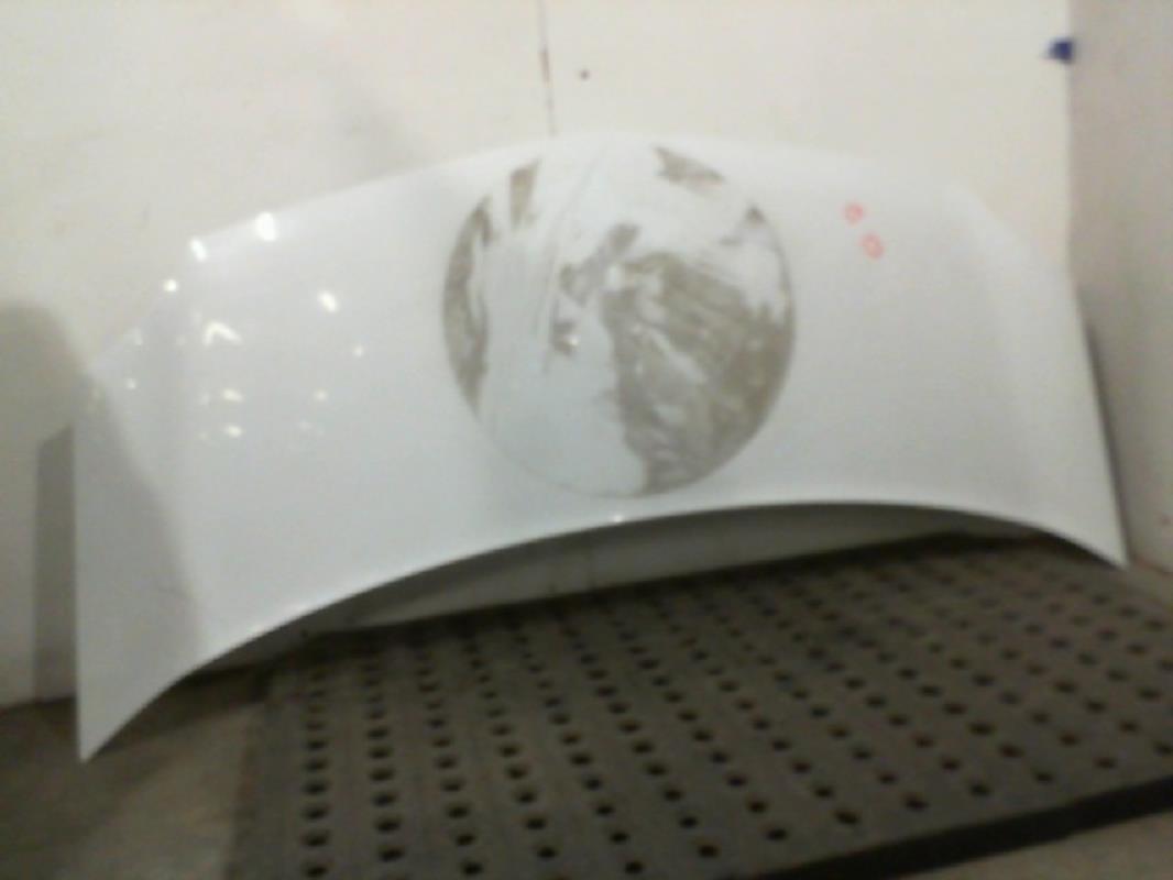 Capot