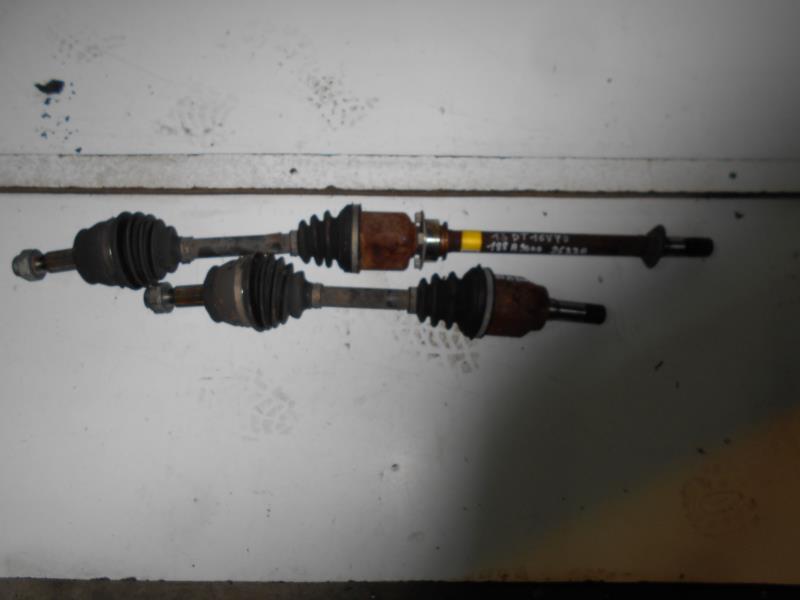 Cardan droit (transmission)
