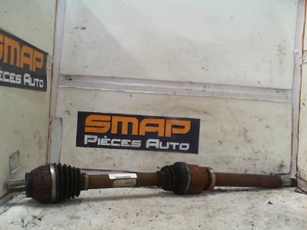 Photo pièce auto