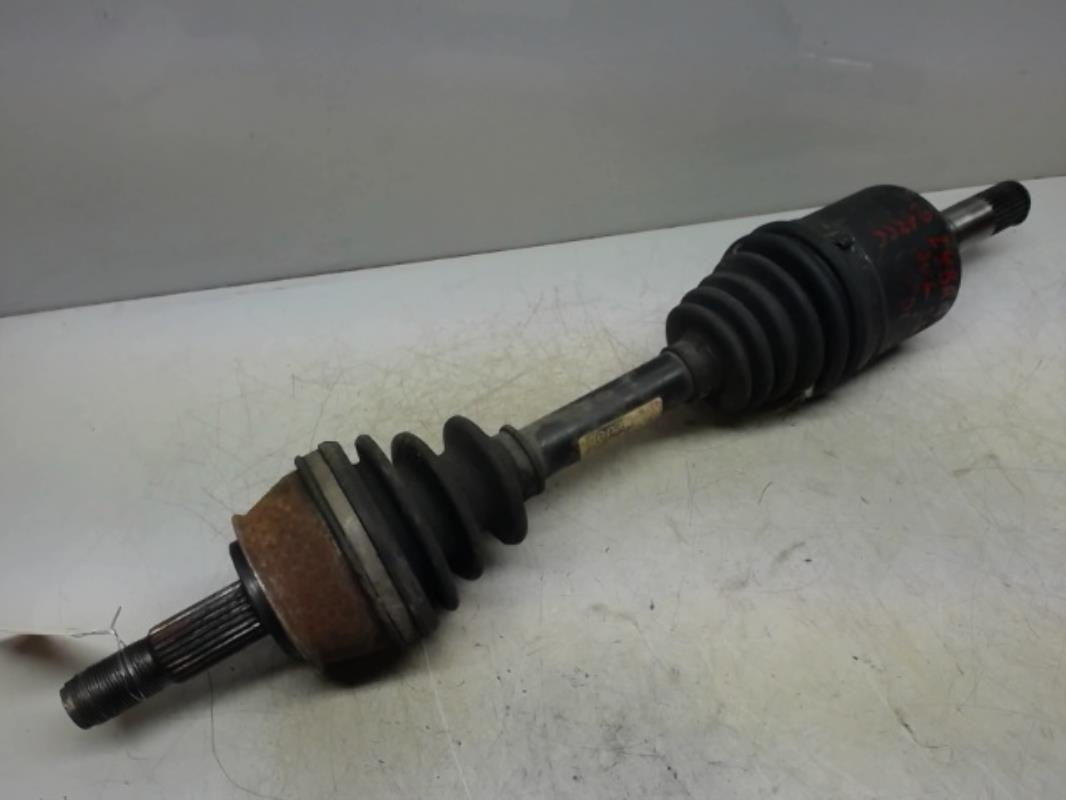Cardan gauche (transmission)