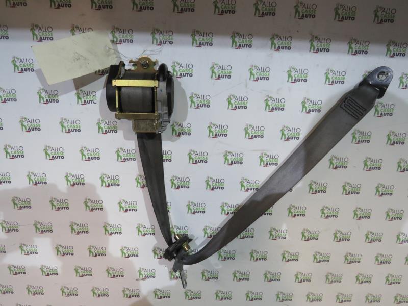 Ceinture avant droit