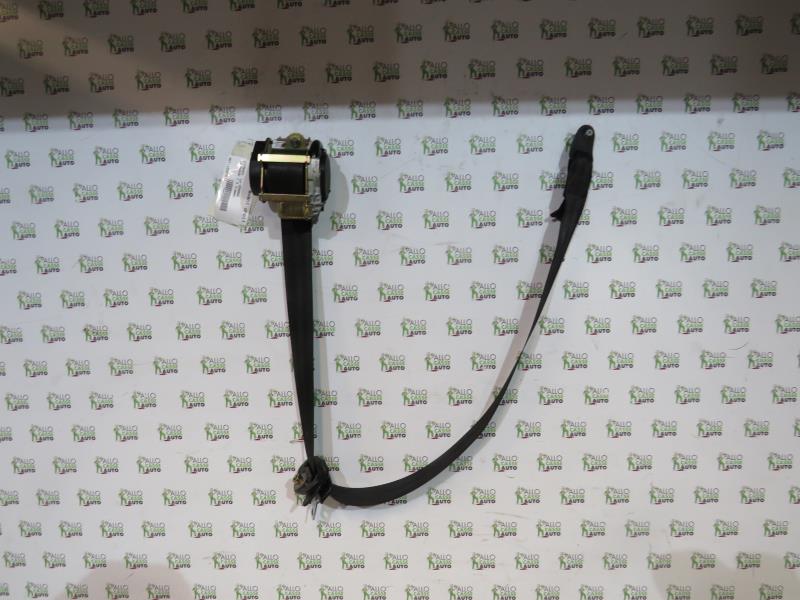 Ceinture avant droit