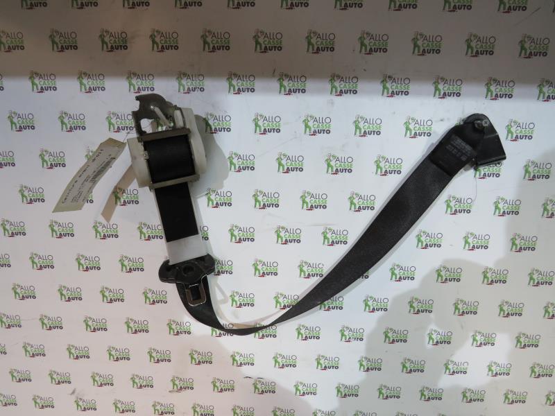 Ceinture avant droit