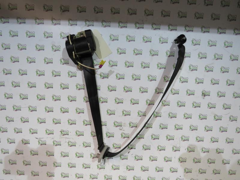 Ceinture avant droit