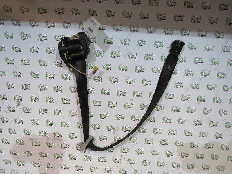 Ceinture avant droit