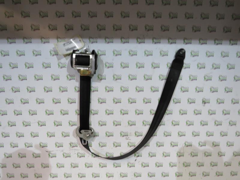 Ceinture avant droit