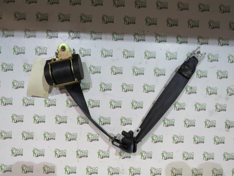 Ceinture avant droit